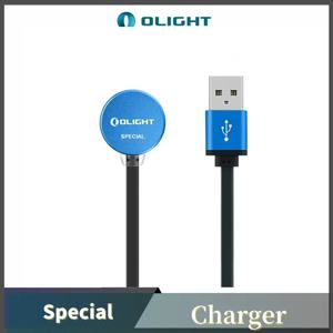 Olight MCC 1A MCC3 2A 마그네틱 충전 케이블