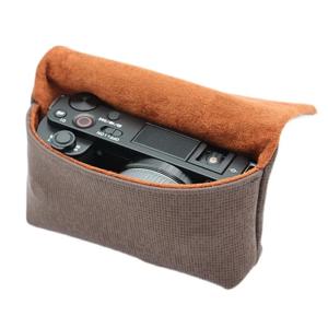 Canon G7X Mark II III G7XII G7X2 G7XIII G7X3 용 카메라 보관 가방 자기 디자인 충격 방지 커버 휴대용 운반 가방