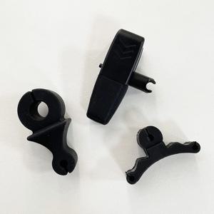 색소폰 바이올린 플루트용 1PC 악기 마이크 클립 마이크 홀더