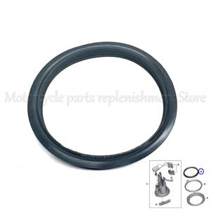 BMW F800GS/GT/R F700 K1600GTL K1200R R900RT R1200RT/GS S1000XR F900R K1300 G650X용 연료 펌프 씰링 링