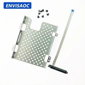 ASUS FA506 FX506 FA706 FX706 TUF506 FUF566 TUF706 TUF766 노트북 SATA 하드 드라이브 HDD SSD 커넥터 플렉스 케이블 브래킷 스탠드
