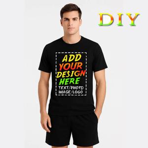 맞춤형 남녀 플러스 사이즈 반팔 셔츠 및 반바지 세트 DIY 디자인 스포츠 저지 세트 도매 구매