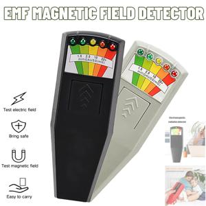 K2 프로페셔널 LCD EMF 전자기장 방사선 측정기 유령 사냥용
