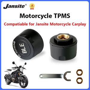 버전 MT-00 또는 MT-03 또는 MT-04 또는 MT-06 또는 MT-07 또는 MT-10용 TPMS 오토바이 네비게이션 타이어 압력 센서