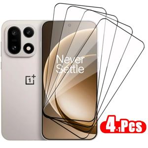 Oneplus 15용 풀 커버 유리 강화 유리 Oneplus 15 화면 보호기 보호용 전화 필름 Oneplus 15 유리 인치 6.78인치