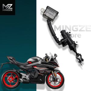 CFMOTO CF450SR/SRS 450NK 450CLC 오토바이 액세서리 후방 브레이크 마스터 펌프 구성품 CF400-6/7/9/10 액세서리