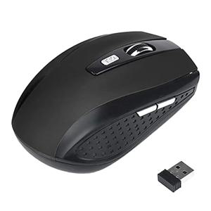 2.4G 무선 마우스 2.4Ghz 게임용 마우스 인체 공학적 디자인 무선 마우스 슬림 미니 무소음 마우스 DPI1600 Macbook PC 노트북 용
