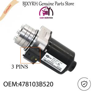 478103B520 478103B500 액추에이터 모터 (현대 코나, 싼타페, ix25, 투싼, 기아 쏘렌토, 스포티지 2013-2017년식 OEM 47810-3B520)