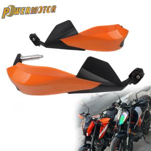 KTM DUKE 390 690 어드벤처 핸드가드 핸드 쉴드 프로텍터 스쿠터 모페드 ADV 피트 더트 바이크 유니버설 오토바이 액세서리