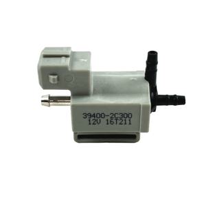 39400-2C300 터보 부스트 압력 솔레노이드 밸브 2010-23 현대 제네시스 쿠페 소나타 산타페 기아 옵티마 소렌토 394002C300