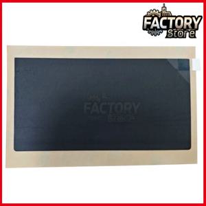 Thinkpad T14S X13 Gen 2 T14 Gen 3 터치패드 스티커 종이 노트북 교체용 블랙 팜레스트 데칼 스티커 11.5*6 cm