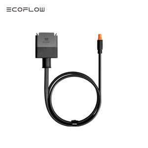 EcoFlow 발전기 충전기 XT60 출력 케이블