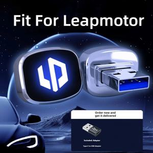 리프모터 C10 B10 C11 C16 C01 B01 차량 전용 차량용 DVR U 디스크 USB 플래시 드라이브
