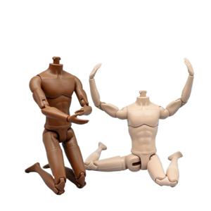 새로운 BJD1/6 현대 군인 인형 소년 아기 22 관절 다관절 슈퍼 모델 액세서리, 모델 피규어