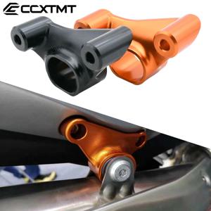 KTM Duke 890 790 790R 890R DUKE790 DUKE890 2018-2026 배기 파이프 행거 브래킷 고정 링 지지대 머플러 홀더 스탠드
