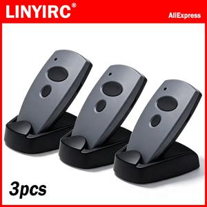 Marantec 868MHz Digital D302 D304 D382 D384 302 304 382 384 313 321 323 131 차고 문 리모컨 복제기 (868.3MHz)