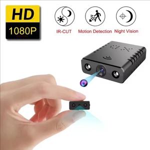 1080P HD 미니 카메라 XD 무선 WiFi 와이어 카메라 스마트 홈 보안 실내 도난 방지 IP 카메라 비디오 음성 앱 실시간 캠