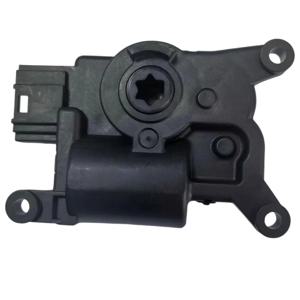 정품 5Q0 907 511 A / 5Q0907511A HVAC 히터 플랩 액추에이터 모터 5핀 VW Variant 3G Golf (5g) 아우디 A3 S3 TT 스코다용