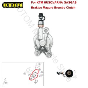 KTM HUSQVARNA GASGAS 오토바이 유압 클러치 아웃렛 슬레이브 실린더 수리용 펌프 아래 브라켓텍 마구라 브렘보 2016-2026 FE