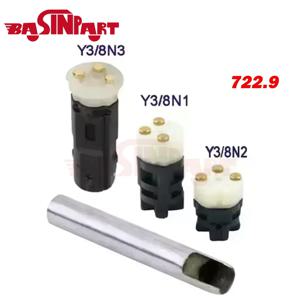 베이슨파트 Y3/8N2 Y3/8N1 Y3/8N3 722.9 변속기 TCU 센서 (메르세데스 벤츠 W221 S300 S350 S500 A E S R GLS CLS CLK 7G 트로닉 용)