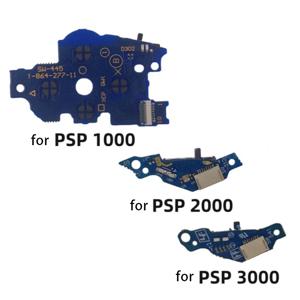 PSP1000 PSP2000 PSP3000용 스위치 보드 ON OFF 시작 보드 소니 플레이스테이션 휴대용 PCD 전원 보드 부품 교체