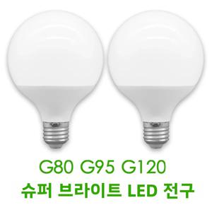 1-5개 G80 G95 G120 7W-18W G45 LED 전구 램프 E27 베이스 전구 AC 85V 265V 램파다 거실용 가정용 전구 따뜻한 백색/차가운 백색