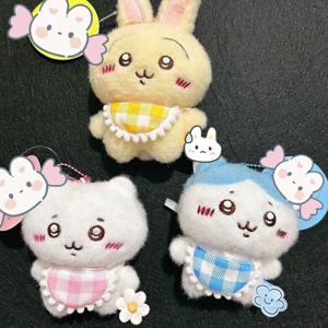 인기 귀여운 치이카와 퍼리 우사기 하치와레 인형 고품질 봉제인형 치이카와 새로운 만화 봉제인형 장난감 생일 선물