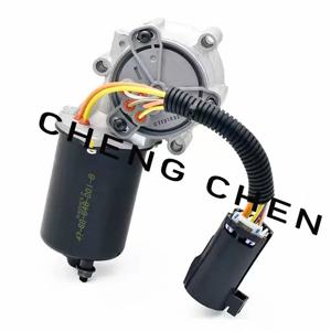 AP02 시프트 컨트롤 액추에이터 트랜스퍼 케이스 모터 메르세데스벤츠 M-클래스 W163 ML 320 350 430 500 55AMG A1635400888 600-810
