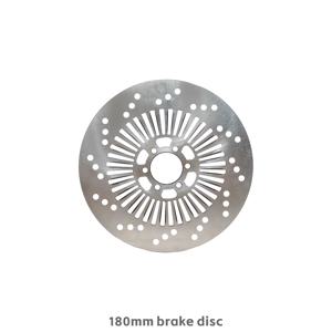 자전거 브레이크 디스크 플레이트 로터 E-BIKE 140MM 160MM 170MM 180MM 185MM 203MM 220MM