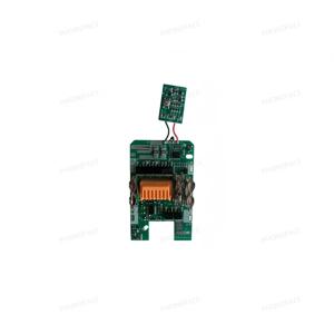 BL1830 BL1840 BL1850 BL1860 배터리 팩용 18V 리튬 배터리 BMS PCB 보호 보드