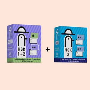 HSK 1-2 3 4급 중국어 플래시카드 중국어 학습 어휘 카드 중국어 및 영어 이중 언어 HSK 핵심 어휘