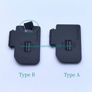 새로운 소니 ILCE-7M4 A7M4 A7R4 A7S3 FX30 A9M2 A1 FX3 A7R4A 뚜껑 캡 배터리 도어 커버 카메라 교체 부품