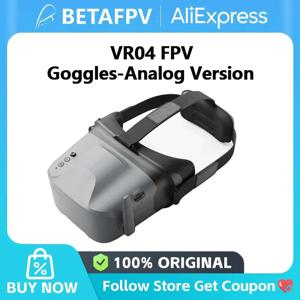 2026 NEW BETAFPV VR04 FPV 고글-아날로그 버전 아퀼라20 모델 드론용