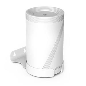 TP-Link Deco BE63/ BE65/BE67/BE68/BE10000/BE11000/BE14000 메쉬 Wi-Fi 7 시스템용 Bangcheer 알루미늄 합금 벽걸이 마운트