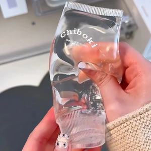 치약 모양 스트레스 볼, 모양 변형 가능한 스퀴시 장난감, 바세린 느낌의 ASMR 피젯 토이, 성인용 부드러운 핀치 안티 스트레스 선물