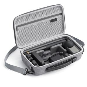 Insta360 X6 보관 가방용 휴대용 케이스, Insta360 X6 카메라 장비용 스크래치 방지 여행용 핸드백