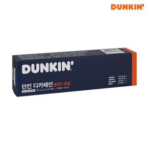 던킨 디카페인 블렌드 캡슐커피 5g X 40개