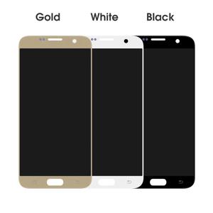 LCD 디스플레이 터치 스크린 디지타이저 어셈블리 교체 수리 부품, 삼성 갤럭시 S7 G930 G930F S7 스크린