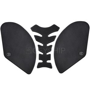 스즈키 SV650 / S 1998-2013 SV650 SV1000 SV650S SV1000S SV 650 탱크 그립 사이드 데칼 오토바이 안티 슬립 탱크 패드 스티커