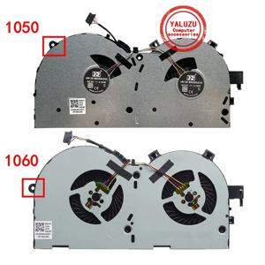 Lenovo Legion Y520 Y520-15IKB R520 R520-15IKB R720 R720-15IKBN DFS 용 새 노트북 CPU 냉각 팬 551205 WQ0T FJ9D DC28000D6F1