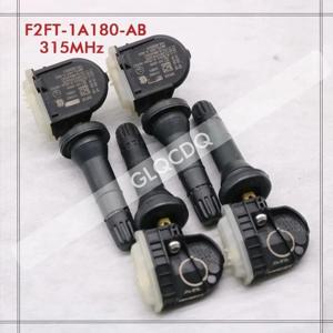 2015-2022 FORD EDGE 315MHz 타이어 압력 센서 TPMS 포드 타이어 공기압 F2FT-1A180-AB F2GT-1A150-AB F2GT-1A180-AB