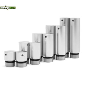바이킹보이 슈퍼 글라이드 FXR 로우 라이더 FXLR 스포스터 XL 88-25 10 11 12 13 14 15 16 17 18 39mm 포크 튜브 1인치 2인치 3인치 4인치 5인치 연장