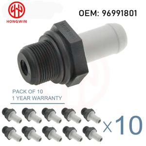 GM General Buick Chevrolet Spark OE 용 포지티브 크랭크 케이스 환기 PCV 밸브 체크 밸브 배기 밸브 # 96858689 96991801