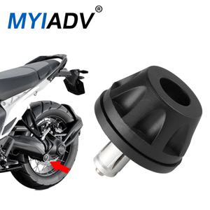 BMW R1300GS 2024 R1200GS R1250GS Adv 2004-2025 RnineT 2014-2025 모터사이클 파이널 드라이브 하우징 카르단 크래시 슬라이더 보호대