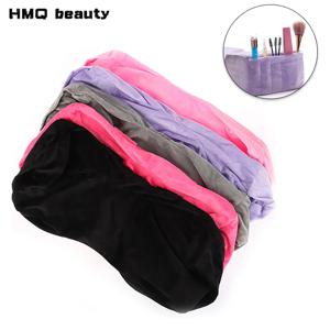1PC 속눈썹 연장 베개 커버 플래너 그래프팅 속눈썹 베개 커버 지퍼가 달린 교체용 커버 속눈썹 연장 베개 커버