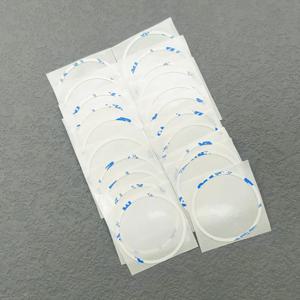 5/10/20pcs 시계 베젤 스티커 방수 스티커 고정 시계 베젤 38mm 40mm 41mm 42mm 44mm 45mm 베젤 링 설치 도구