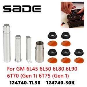 124740-TL30 압력 스위치 설치 도구 키트, F/124740-30K, GM 전송 6L45/50/80/90 및 6T70/75 (Gen 1)