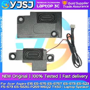 Acer Aspire E5-575 E5-575T E5-573 E5-523 F5-573 E5-553G P259 N16Q2 TX50 내장형 혼용 새 오리지널 노트북 스피커
