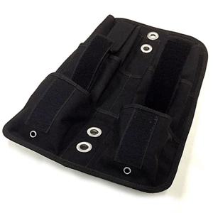 스쿠버 다이빙 무게추 플레이트, 테크 다이빙 Bcd 핫 6X 1kg