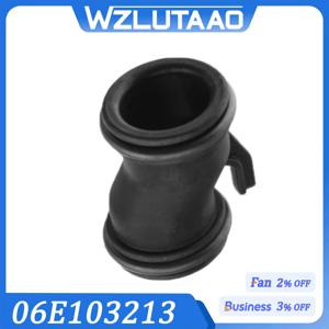 06E 103213   크랭크케이스 브리더 벤트 튜브 AUDI A4/S4 A5/S5 A6/S6 A7 A8/S8 Q5 Q7 2010-2024 VW Phideon Touareg 2011-2012 3.0T